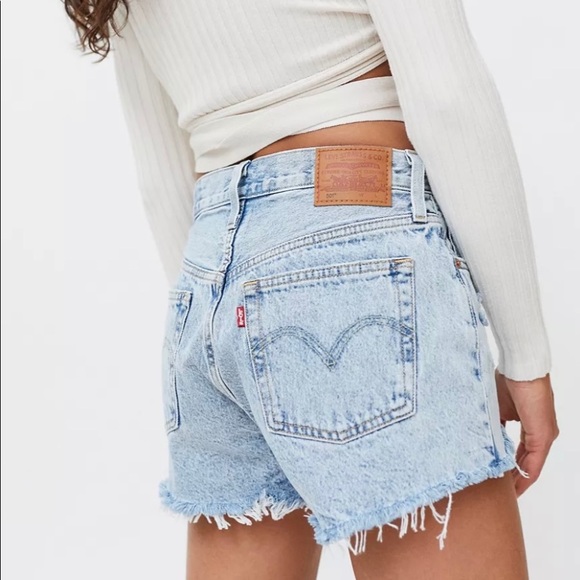 Levi's Pants - Levis vintage shorts
